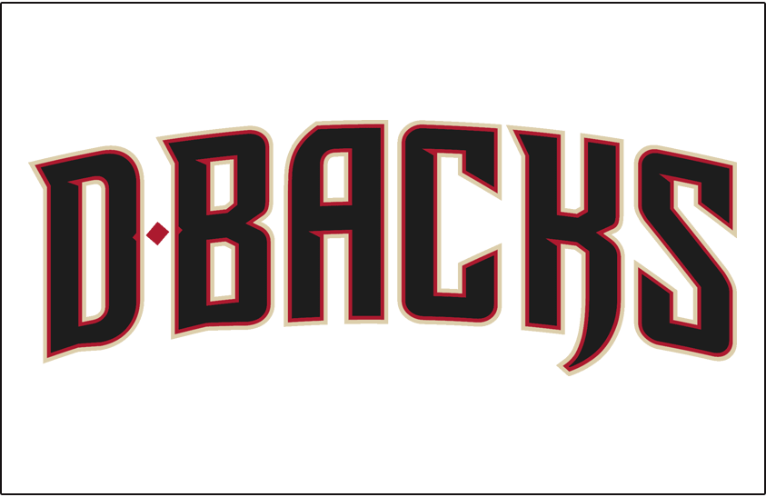 Arizona Diamondbacks 2016-Pres Jersey Logo iron on transfers for clothing